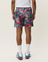 Bouquet AOP Swim Short