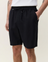 Drawstring Linen Short