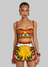 Cricket Bustier