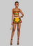 Cricket Bustier