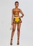 Tansie Short