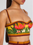 Cricket Bustier
