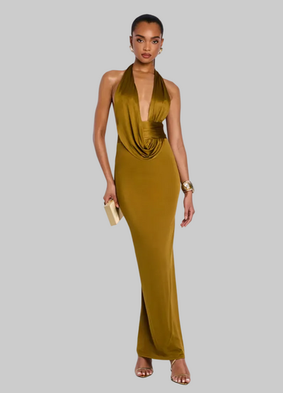 Payton Dress