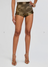 Elualy Embelished Shorts