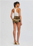 Elualy Embelished Shorts
