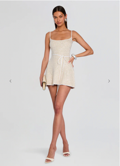 Gisele Dress