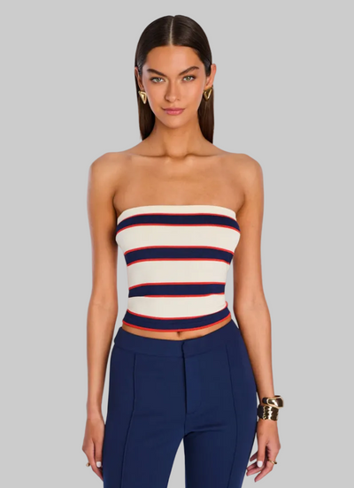 Theodora Tube Top