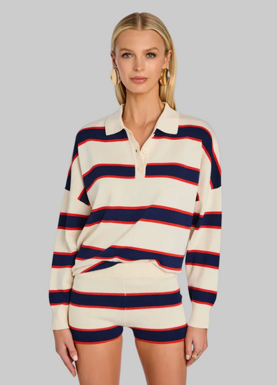Taby Sweater