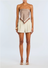 Hark Satin Top