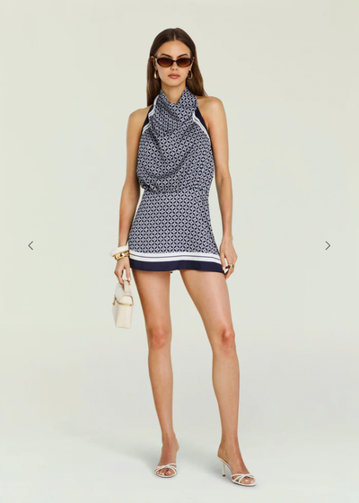Winny Dress