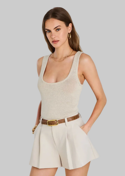 Hero Knit Top