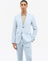Justin Slim-Fit Linen Jacket