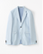 Justin Slim-Fit Linen Jacket