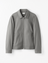 Barnaby C Zip Shirt Jacket