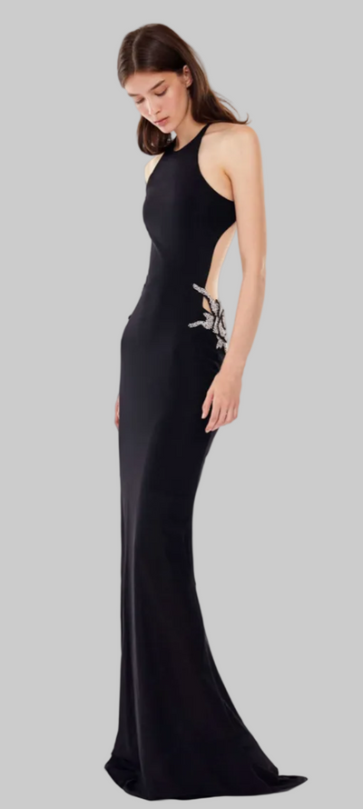 May Sunrose Maxi Dres