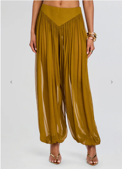 Marisel Pant