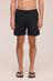 Holiday - Drawstring Swimshorts - Black
