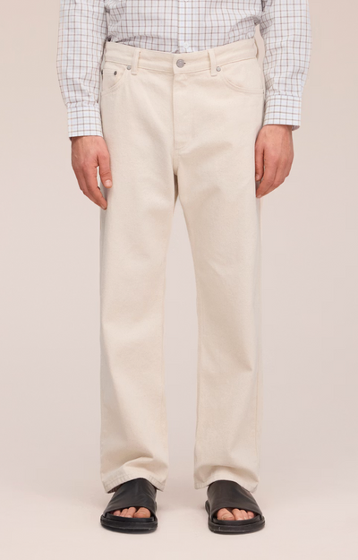 Otis - Rigid Organic Cotton Jeans