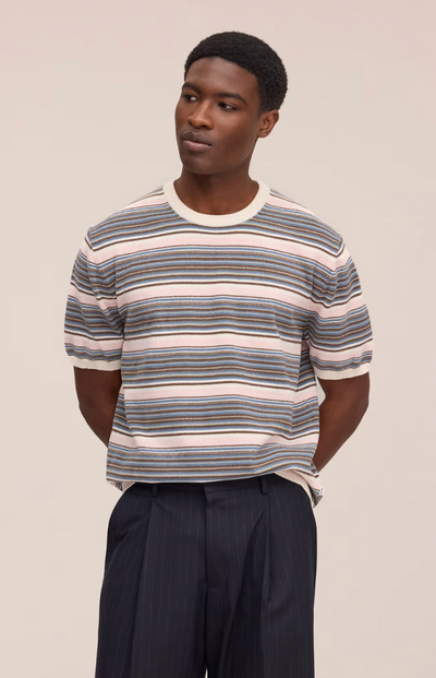 Danny - Crew Neck Tee