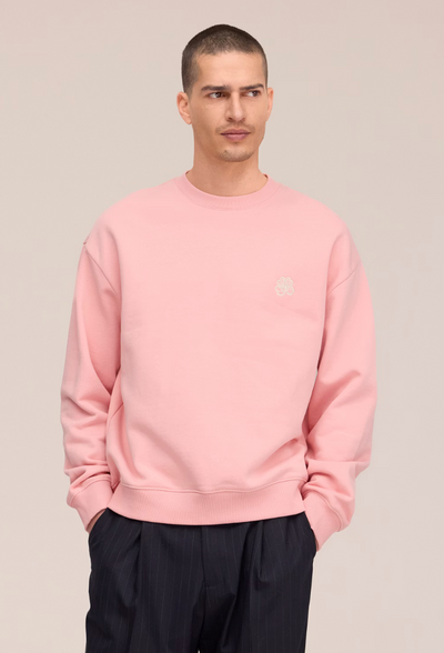 David - Crew Neck sweatshirt