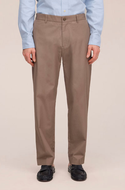 Brendan - Modal Blend Pant Clay