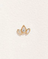 Marquise Pear Diamond Stud