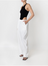 Santana Bamboo Bodysuit -Black