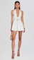 The Beranice Mini Dress
