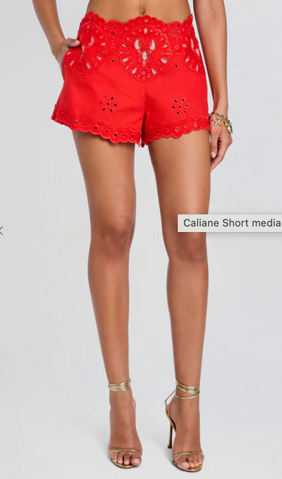 Caliane Short