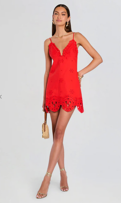 Nebulla Dress