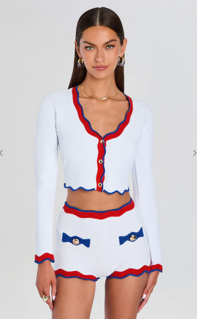 Orlaithe Cardigan