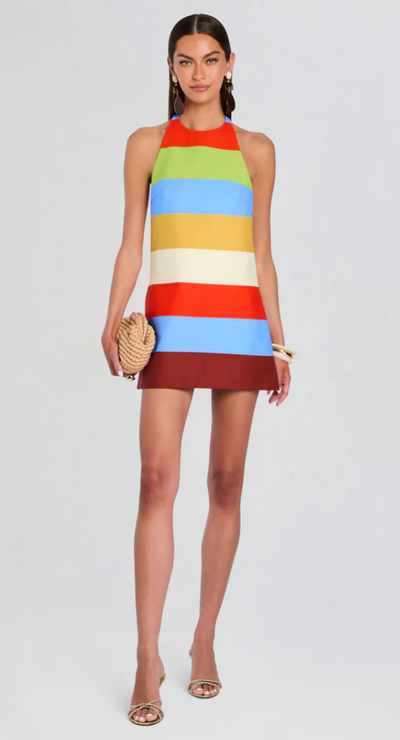 Lanny Dress