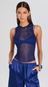 Jori Rib Top
