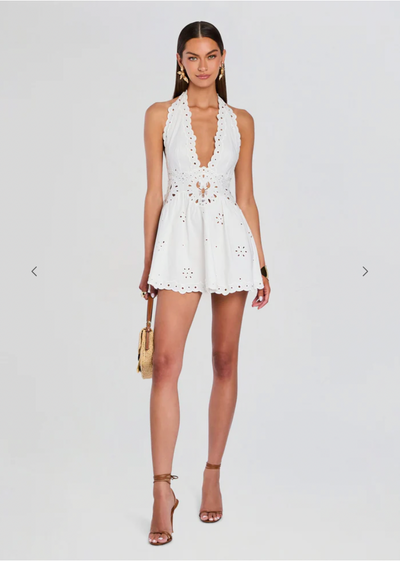 Beranice Dress