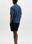 Ivy Shirt Dyed Cotton Blue