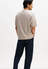 Milton SS Tee -  Clay