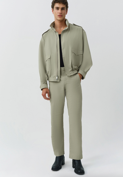 The Shane Tech Jacket