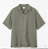 The Bekkett Linen Shirt - Green
