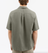 The Bekkett Linen Shirt - Green