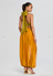 Evolet Chiffon Pant