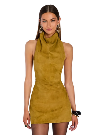 Zoriel Dress