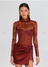 Valentina Bodysuit-Cigar