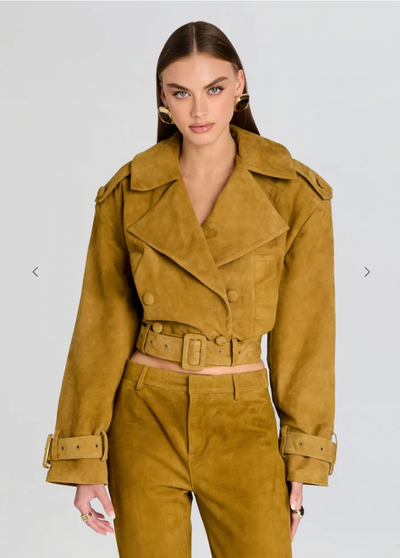 Rubee Coat