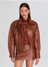 Lykke Leather Jacket