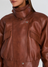 Lykke Leather Jacket