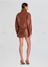 Valerie Leather Skirt