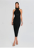 Runa Bandage Knit Dress