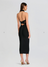 Runa Bandage Knit Dress