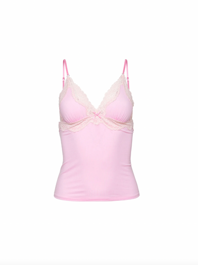 Butter Rib Cami