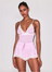 Butter Rib Flutter Short